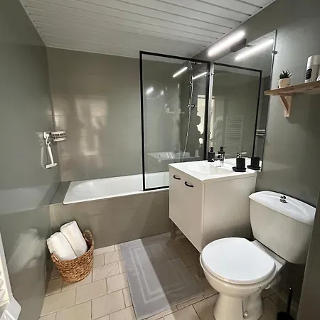 Avec Terrasse * Fécamp