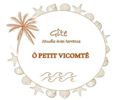 Apartment Avec Terrasse